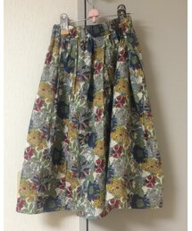 URBAN RESEARCH DOORS | スカート