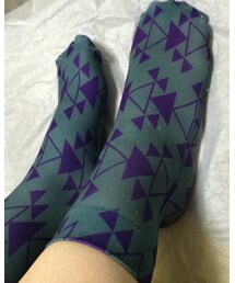 GU | レッグウェア