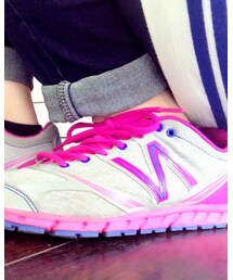 NEW BALANCE | シューズ