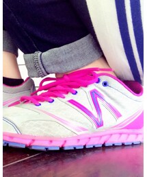 NEW BALANCE | スニーカー