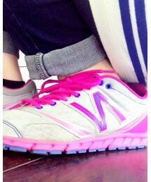 NEW BALANCE | シューズ