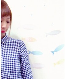 UNIQLO | シャツ/ブラウス