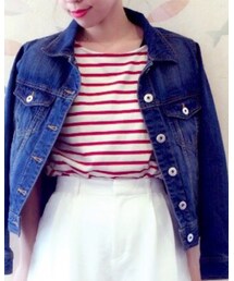 GU | トップス
