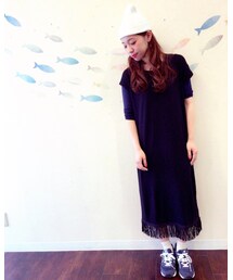 アウターなし | トップス