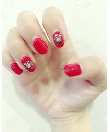 NAILS | その他