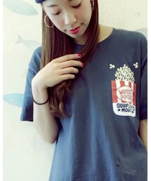 Auntie Rosa Holiday | Tシャツ/カットソー