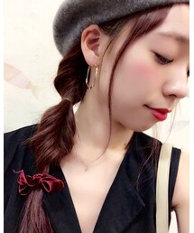 ヘア | ヘアアクセサリー