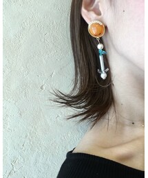 Handmade | ピアス（両耳用）