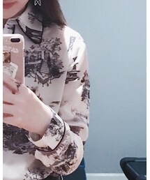 Alice+Olivia | シャツ/ブラウス