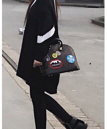 LOUIS VUITTON | トートバッグ