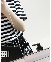 Acne Studios | Tシャツ/カットソー