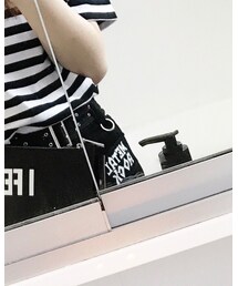 GLADNEWS | カーゴパンツ