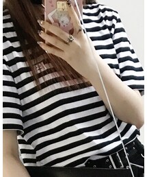 CODY SANDERSON | リング