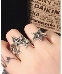 CODY SANDERSON | リング