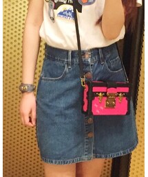 LOUIS VUITTON | バッグ