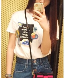 ZARA | Tシャツ/カットソー
