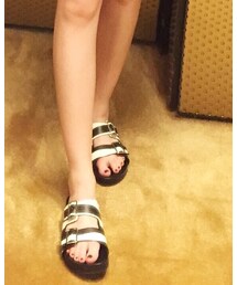 GIVENCHY | シューズ