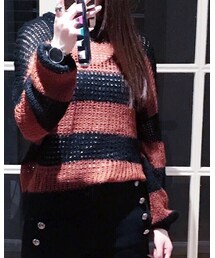 jouetie | ニット/セーター