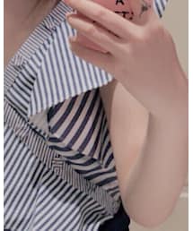 self-portrait | トップス