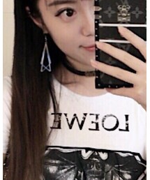 Dior | チョーカー