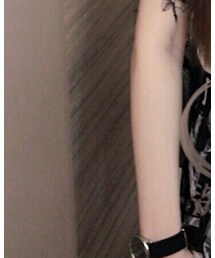 Calvin Klein | アナログ腕時計