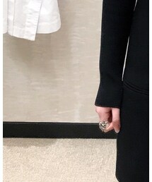 CODY SANDERSON | リング