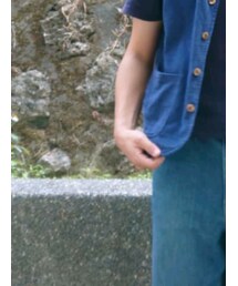 UNIQLO | デニムパンツ