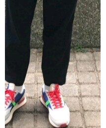 GU | チノパンツ
