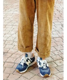 NEW BALANCE | スニーカー
