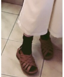 DAISO | ソックス/靴下