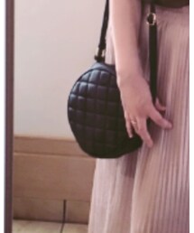 earth music&ecology | ショルダーバッグ