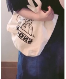 GU | トートバッグ