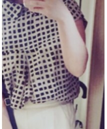 KBF | シャツ/ブラウス