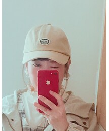 Honeys | キャップ