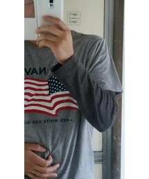 OLD NAVY | Tシャツ/カットソー