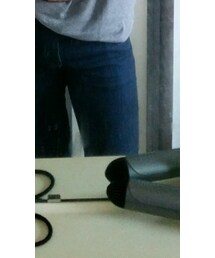 GU | デニムパンツ