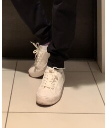 UNIQLO | スニーカー