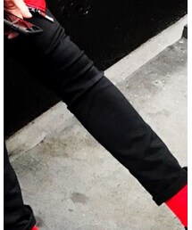 GAP | スラックス