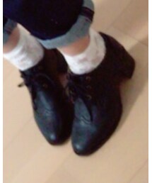 no brand | ブーツ