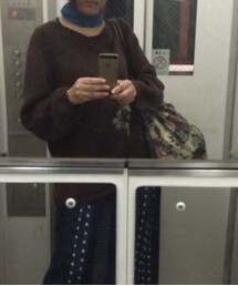 no brand | ニット/セーター