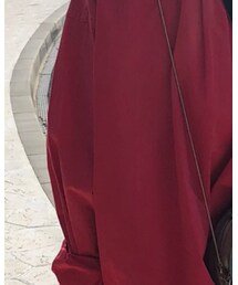 POLO RALPH LAUREN | シャツワンピース