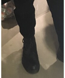 Dr. Martens | ブーツ