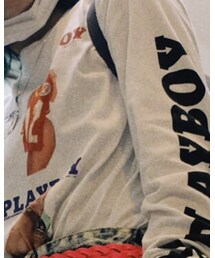 PLAYBOY | トップス