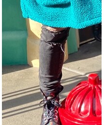 American Eagle | デニムパンツ