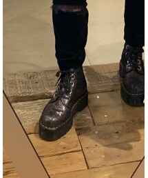 Dr. Martens | ブーツ