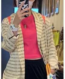 ZARA | Tシャツ/カットソー