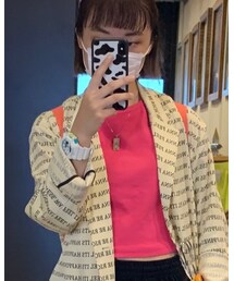 ohpearl tokyo | ネックレス