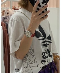 SWATCH | アナログ腕時計