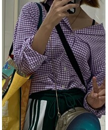 古着 | シャツ/ブラウス