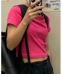 ZARA | Tシャツ/カットソー